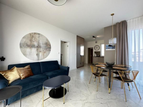 Apartament Magnolia, Mechelinki